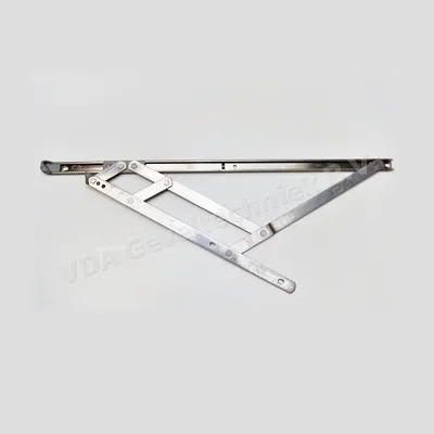 Schuco uitzetschaar uitzetraam 510x18 set