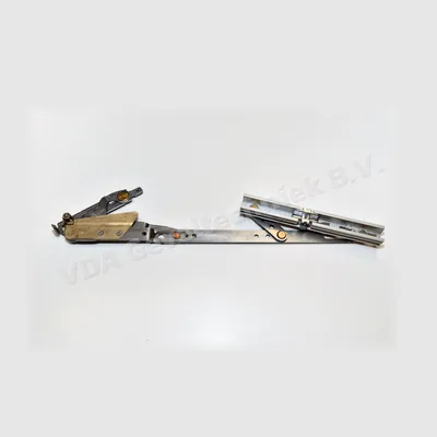 Schuco DK-schere TTV160R 275624