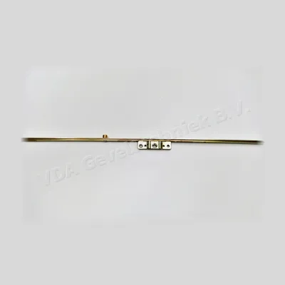 FUHR espagnolet 2x rolnok 2x padnok Drn 17 L=2000 (uitlopend artikel)