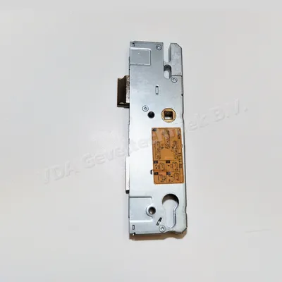 KFV Slotkast 16-45-92 t.b.v.KFV