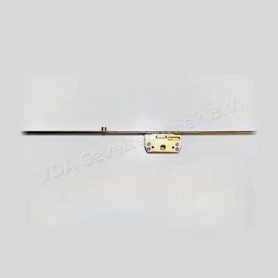 Fuhr espagnolet t.b.v. draairaam Drn 35 Gr. 1800 Rolnok