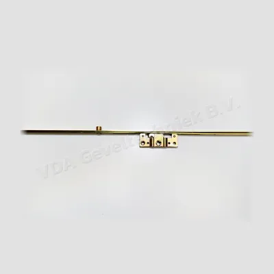 Fuhr espagnolet t.b.v. draairaam Drn25. Gr. 1400