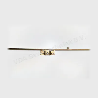 Fuhr espagnolet t.b.v. draairaam Drn25 . Gr. 1800