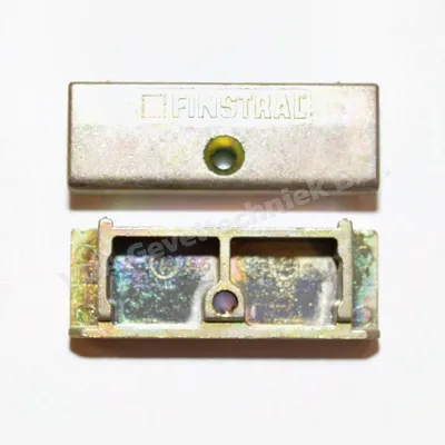 Aubi Finstral 855
