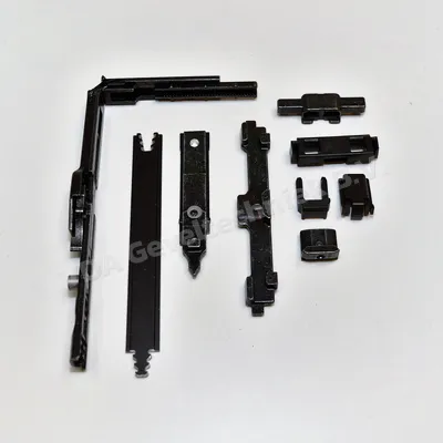 BASISSET 35130-1 CHRONO draaikiep 10-14