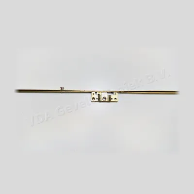 Fuhr espagnolet t.b.v. draairaam. Gr. 1400 Drn 17