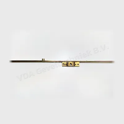 Fuhr espagnolet t.b.v. draairaam. Gr. 1800 Drn 17