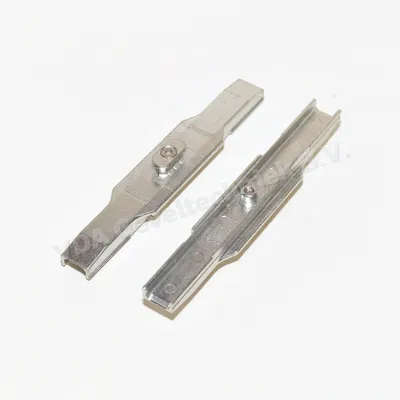 Schuco 277940 Veiligheids sluitplaat
