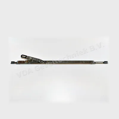 Siegenia IP stolpespagnolet Gr.80 FFH 801-1000 / 801-1200 TGWS