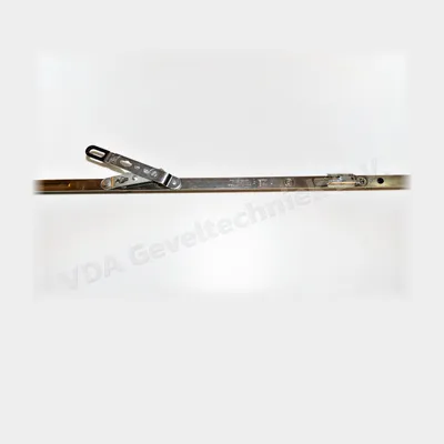 Siegenia AF stolpespagnolet Gr.80 FFH 801-1200 TGMS