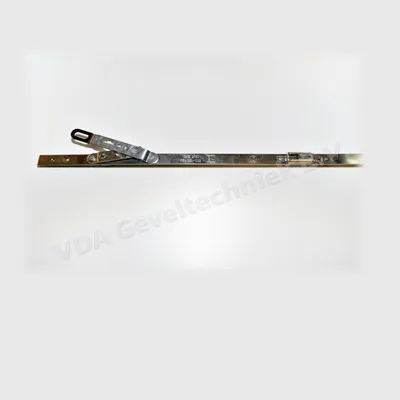 Siegenia AF stolpespagnolet Gr.80/G400 FFH 801-1000 TGKS