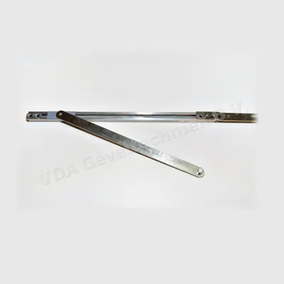 Siegenia IP Remschaar Gr. 2 FFB 691-960 TSBR0050-100010