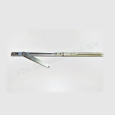 Siegenia IP Remschaar Gr. 1 FFB 470-690 TSBR0040-100010
