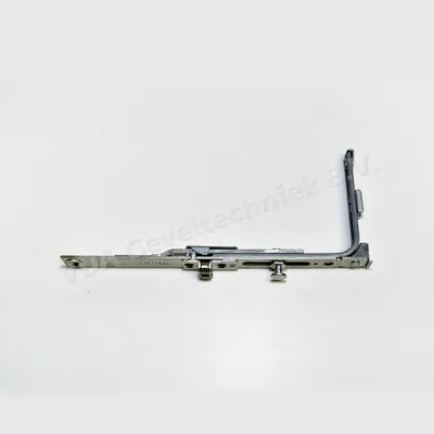Siegenia IP hoekoverbrenging kort TEUL1020-100010