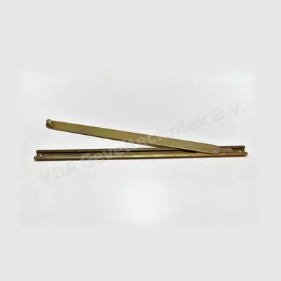 Hautau remschaar 310mm (Bremsschere)