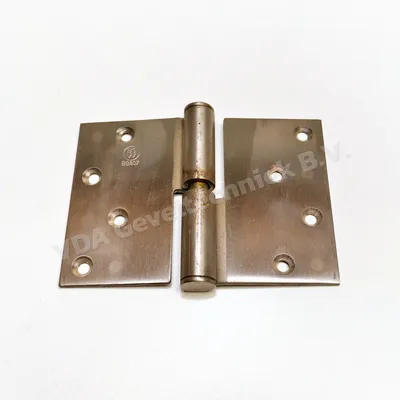 BSW scharnier rvs 90x51