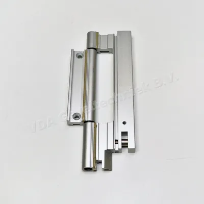 Schuco LW-Band eins rechts