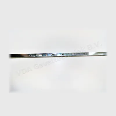Fuhr stulpsluiting L=700 FFH