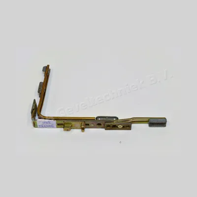 Roto C100 hoekoverbrenging kierstand R600A0600