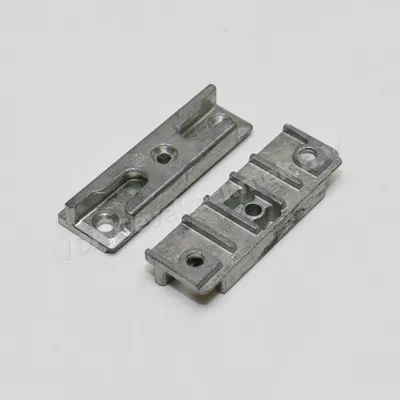 Maco sluitplaat 96473