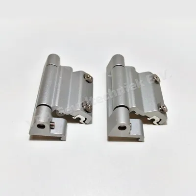 Schuco alu scharnier 233466
DREHBAND