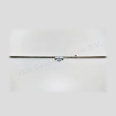 Aubi Siegenia espagnolet FFH 1100-1400 AGMK