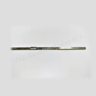 Aubi Siegenia AGMS0010-100041 Getriebe