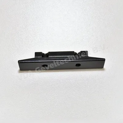Aliplast slotplaat ACSL2051