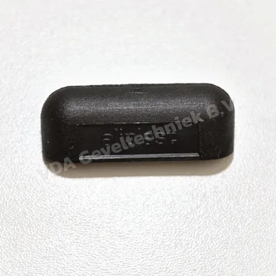 Aliplast afdekkapje waterafvoer ACSL024 (Abdeckkappe)