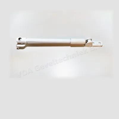 Axa telescopische raamuitzetter 2826-00-54/E 331-456