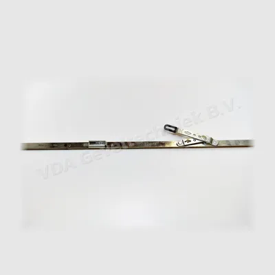 Aubi Siegenia AGMS0020-100041 Getriebe