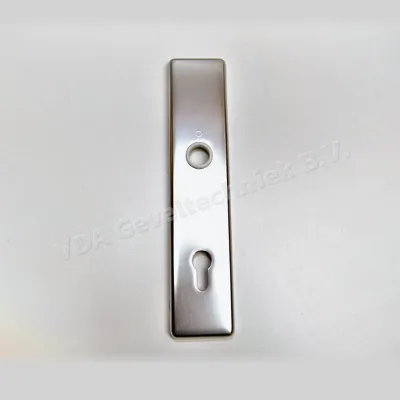 Hoppe afdekschild langschild pc 92