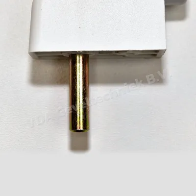 GU stootbuffer wit K-12024-00-0-7-D