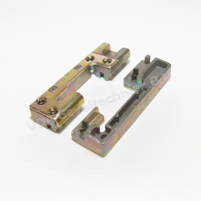 Aubi sluitplaat SE977R 06