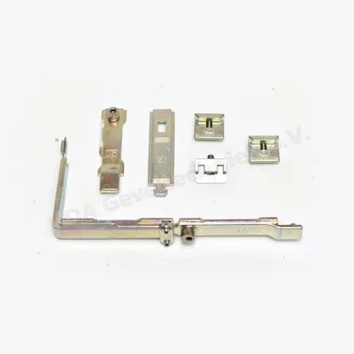 Siegenia MMMV0060-100010 basisset