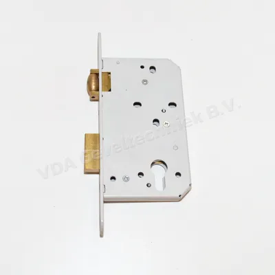 Nemef Assa Abloy