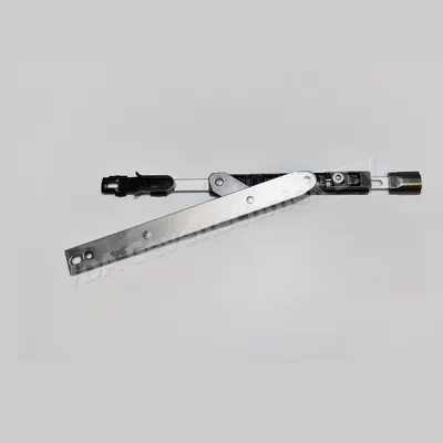SOBINCO SCHAAR 35001-550 CHRONO-DK