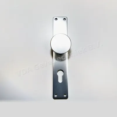Hoppe deurduwer pc 72 langschild