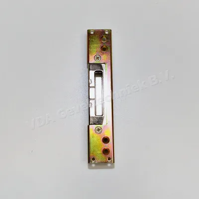 FUHR SLOTPLAAT RC48123MPX HAAK