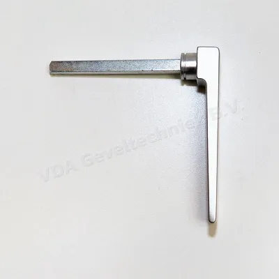 Ami Rolluikkruk DKR.353 Quickstift (greep)