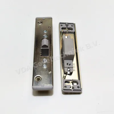 KFV sluitplaat EP25-2F--948-1EO-32