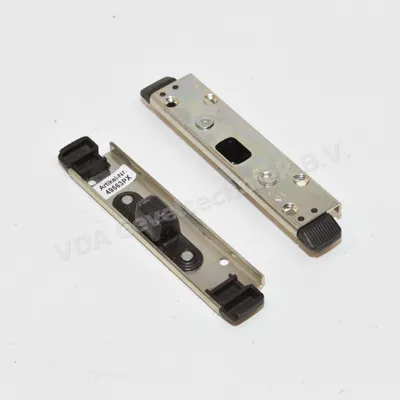 FUHR SLUITPLAAT RRV49563PX PEN