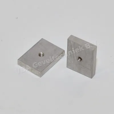 Schuco 242092 alu vilstuk