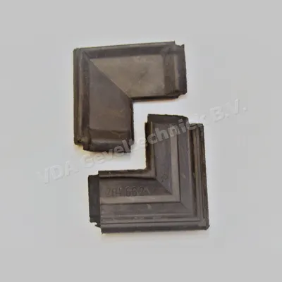 Schuco Dichtungsecke 204662