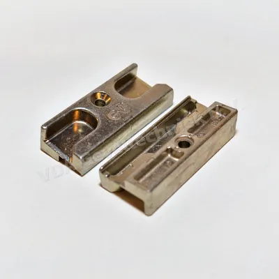 GU sluitplaat 9-33802