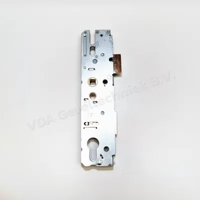 KFV Slotkast 16-35-92 t.b.v.KFV