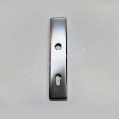 Hoppe langschild pc 92 250x55