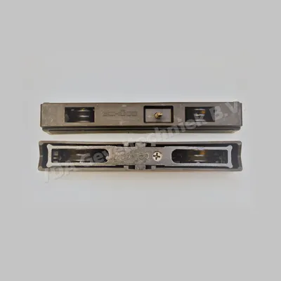 Schuco 75KG 233150/276735 SET loopwagens