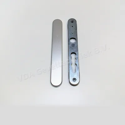 Hoppe 3705250 Blind Smalschild