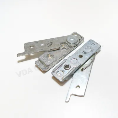 Aubi Vleugelheffer Rechts FH401-1RV00